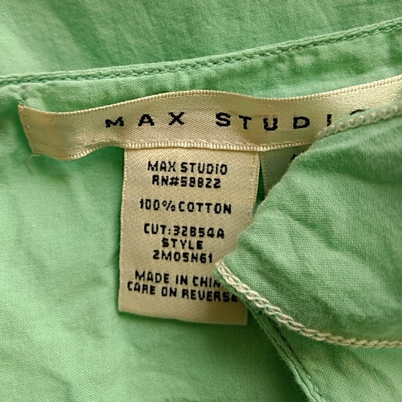 Max Studio Dress - Picture 4 of 4